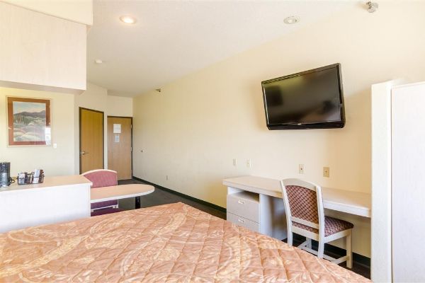 MOTEL 6 CHADRON (Chadron)